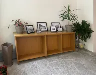 In the heart of Lake Como