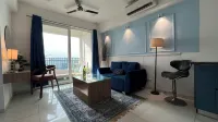Indigo by Grehstay 1BHK Serviced Apartment