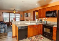 Caddis Cove at Dragonfly Flats