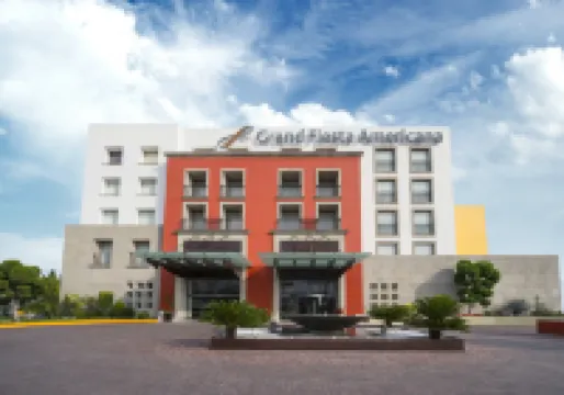 Grand Fiesta Americana Queretaro Hotels in 