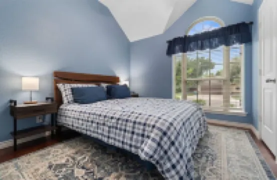 Large Belton Home near Expo Ctr