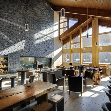 Highline Vail - a DoubleTree by Hilton