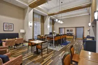 Hampton Inn and Suites Grants Pass