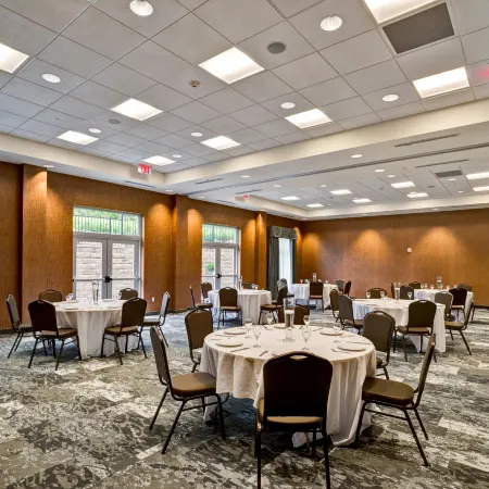 Homewood Suites by Hilton Nashville Franklin Cool Springs Отели в г. Уильямсон