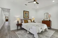 Magnolia Suites BSL Hotels in Bay Saint Louis