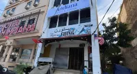 Andiana Hotel & Lodge Hotels in 