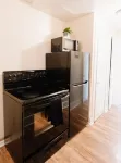 Beautiful One Bedroom Apartment in The Neighbor of the Art