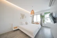 Pohang Es Piesta Pension