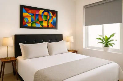 Casa Hotel Sweet Home Hotels in Calasanz
