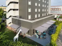 The Aries Hotel