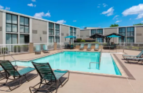 Wyndham Riverfront Little Rock