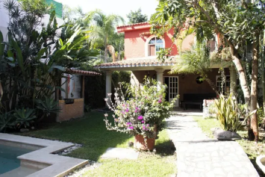 CASA TÍA 3B Your best option in the city of the eternal spring.