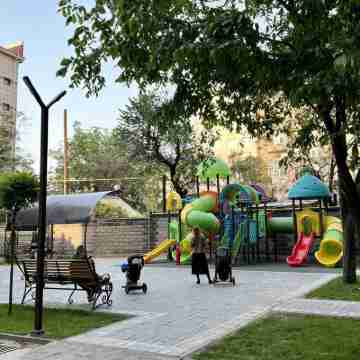 Gateway to the authentic Bishkek! Others