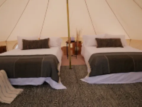 ENDEMICA GLAMP RESORT Hotels in 