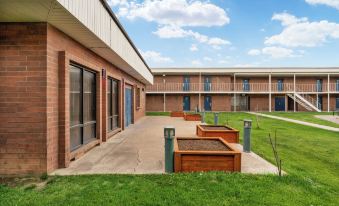 Evanston Inn Extended Stay