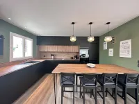 Villa with swimming pool Drome Provençale