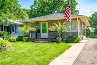 Swanky 1BDR, SpaShower, SuperClean, Fully Stocked,By WestEnds in St. Louis Park!