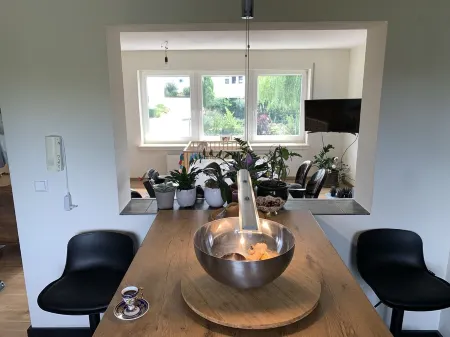 SUN & Moon Apartments Hunsrück