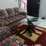 Sylhet Flat With a View