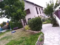 FLOOR in Paradis house.