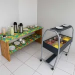 포우사다 본핌 Coqueiro Seco 호텔