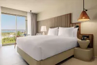 Amarello Hotel Praia Santo Andre, Tapestry Collection by Hilton Hotel di Santiago do Cacém