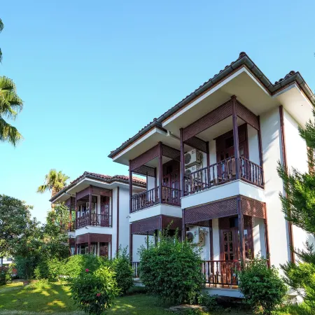 Palma Rosa Hotel