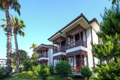 Palma Rosa Hotel