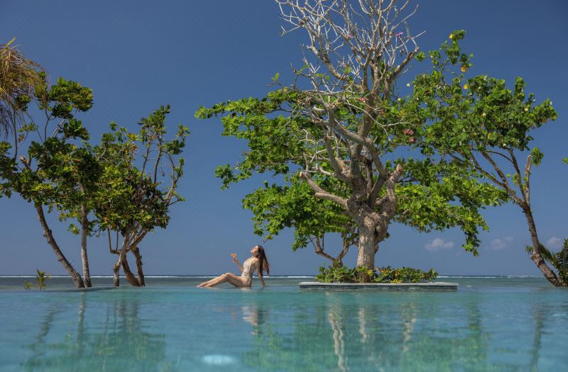 Sumitra Luxury Villas & Resort by Pramana photo 2