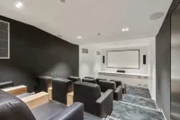 1BR with Balcony Close to Ferry by Zodiak Stays Hotels near Robert Knox Memorial ParkPlayground