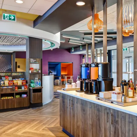 Tru by Hilton Edmonton Windermere