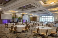 Hilton Philadelphia at Penn’s Landing Hotels in Camden