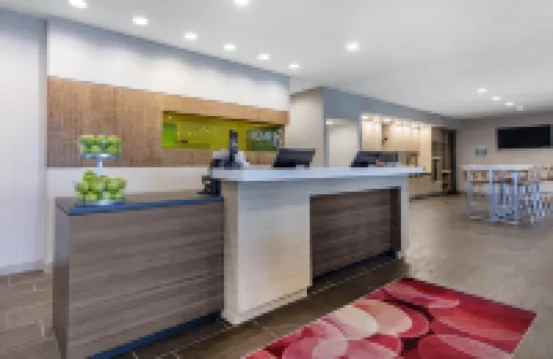 Home2 Suites by Hilton Olive Branch