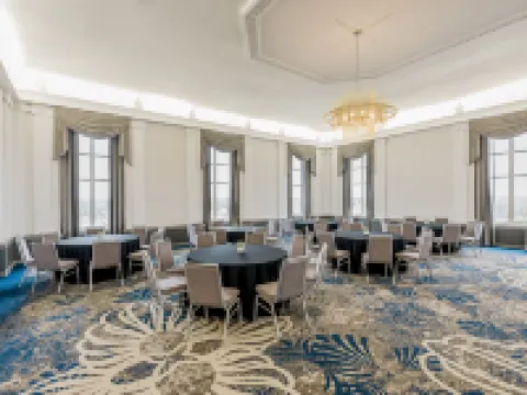 Hotel Elkhart, Tapestry Collection by Hilton Hotels in Elkhart