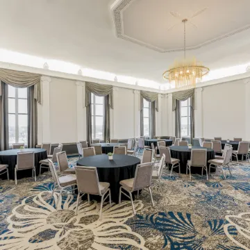 Hotel Elkhart, Tapestry Collection by Hilton