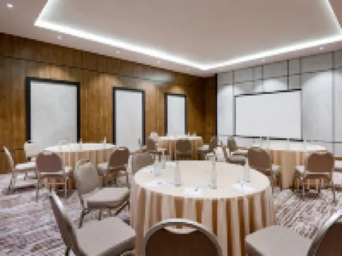 Hilton Garden Inn Samarkand Hotels in Samarkand