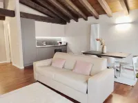 CA' DEI Buranelli 2 - Centro Citta'