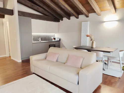 CA' DEI Buranelli 2 - Centro Citta'