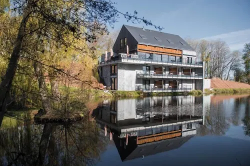 ABCD - Hôtel-restaurant Hotels in Beauraing