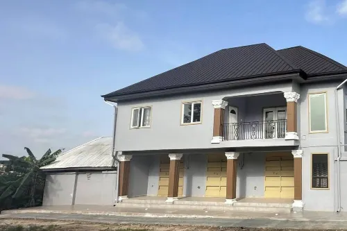 Smart Oasis: Serenity in Ghana Hotels in Kwabre