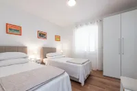 Apartment Aquamarin Hotels in Zaton