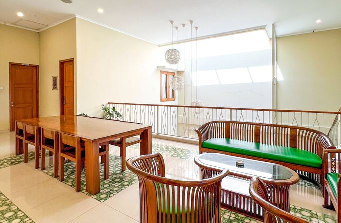 Alloro Boutique Hotel Pacitan