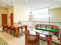 Alloro Boutique Hotel Pacitan