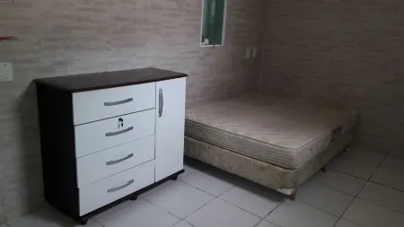 Flats available for turn