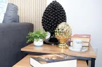 Bracciano Elegance - New Home with Comfort & Style! Hotels near AZZURRO CAMPING VILLAGE