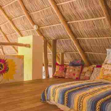 The Hippie Palace, A sublime experience with incredible views Rooms