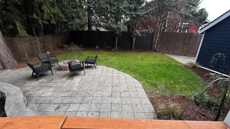 Ranch Road Retreat 3 bd 2.5 bath Sleeps 6 Beautiful views. Отели в г. Ридспорт