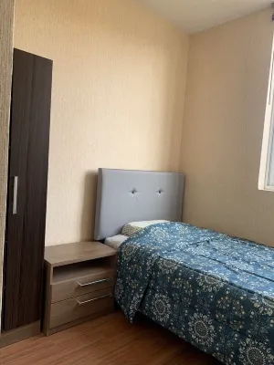 Modern apartment in the heart of Piura