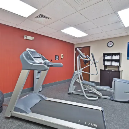Hampton Inn Huntington/Barboursville