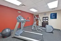 Hampton Inn Huntington/Barboursville - salle de sport